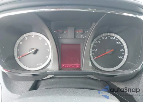 2015 GMC Terrain Sle-1 z USA, uszkodzony, nr VIN 2GKALMEK0F6148179